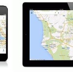 La versión 3.2 de Google Maps está destinada especialmente para los dispositivos IOS de iPhone e iPad. Aunque sin duda, Google Maps sigue apostando por la facilidad de manejo de la aplicación, buscando que el usuario pueda acceder a toda la información de manera directa, sin necesidad de acceder a distintas ventanas. Por ello, a partir de ahora el usuario que acceda a Google Maps podrá ver los resultados de su búsqueda directamente en el mapa que se muestra, así como todas las descripciones del mismo. Y demostrando que Google es un contenedor que abarca todo, para aquellos usuarios que tengan una cuenta de Gmail, será incluso más fácil. Ya que cada vez que entren en esta aplicación, verán la ubicación exacta de todas las reservas y citas que estén sincronizadas con el calendario de su cuenta de correo Google. Nuevas posibilidades que hacen de Google Maps una App muy intuitiva Entre las nuevas posibilidades que ofrece la versión, se puede decir que las hay para todos los gustos. Por un lado la opción de “Medir distancias”, permite que el usuario pueda saber la distancia exacta entre varios puntos marcados por él en el propio mapa, con lo que sabrá en todo momento la distancia que tiene que recorrer para llegar a dichos lugares, ya sea a pie o en coche. Pero para los amantes de las nuevas posibilidades, uno de los aspectos que más llamativos les resultará de esta actualización, es la opción “Explorar”. Con ella, una guía local mostrará al usuario los lugares y actividades que puede encontrar desde su ubicación. Perfecto para esas tardes o noches donde uno no sabe dónde ir pero tampoco quiere ir a la otra punta de la ciudad; y mejor aún cuando se está de vacaciones y lo importante es conocer el lugar. Aprovechando las vacaciones, que es cuando más se suele usar esta aplicación, la versión 3.2 de Google Maps para IOS ya está disponible en la AppStore. Si bien hay que recordar que para poder utilizar correctamente esta nueva versión, la App requiere sistema IOS 6.0 o superior. Imagen cortesía de ABC Tecnología (abc.es), todos los derechos reservados