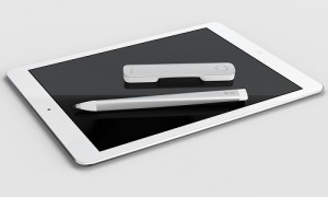 Apple presenta el Adobe Ink & Slide