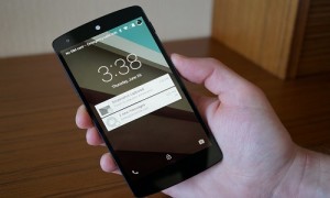 Facebook adelanta cambios sobre su actualización para Android L