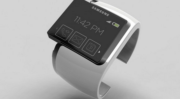 Llega la tecnología Wear a Android