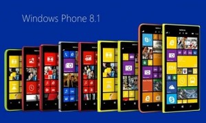 Microsoft actualiza su versión de Windows para Nokia Lumia