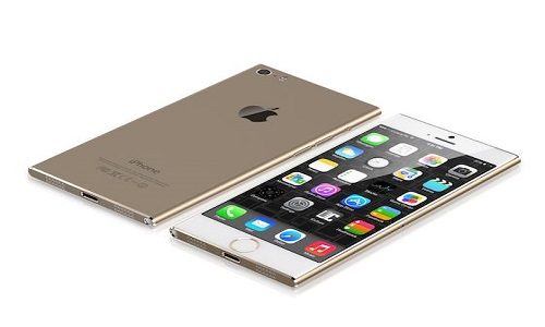 El iPhone 6 ofrecerá 128 GB de disco