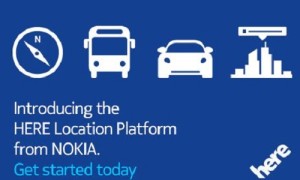 Samsung firma un acuerdo para potenciar Nokia Here