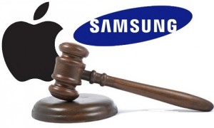 Samsung y Apple paralizan los juicios por plagio fuera de Estados Unidos
