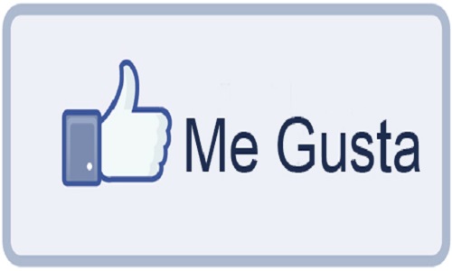 Se acabó el uso publicitario en “me gusta” de Facebook