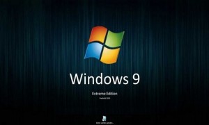 Windows 9 ya tiene versión de prueba