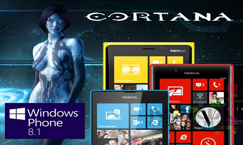 Windows Phone 8.1 ya cuenta con su primera actualización