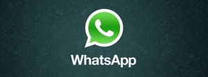 Llamadas en Whatsapp