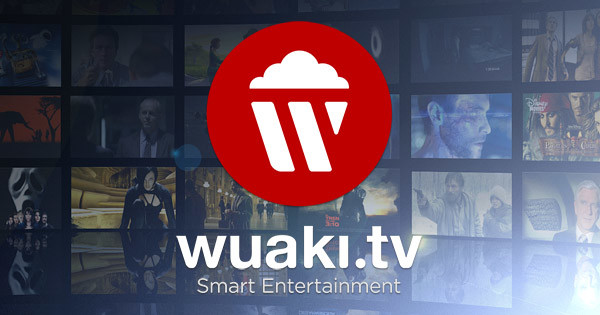 Wuaki ofrece películas en 4K en Europa