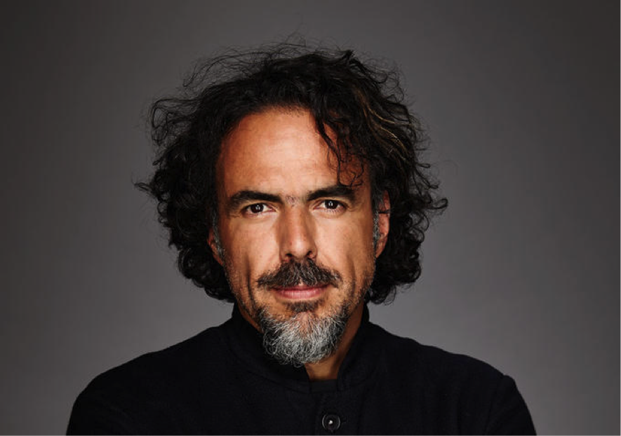 Alejandro González Iñárritu, mejor director en los Oscar 2015