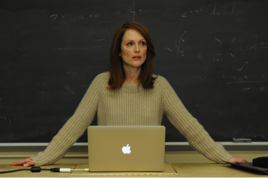 Julianne Moore, mejor actriz en los Oscar 2015