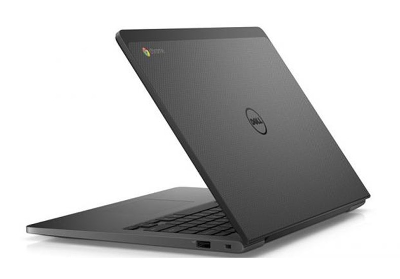 El nuevo chromebook lo fabricará Dell