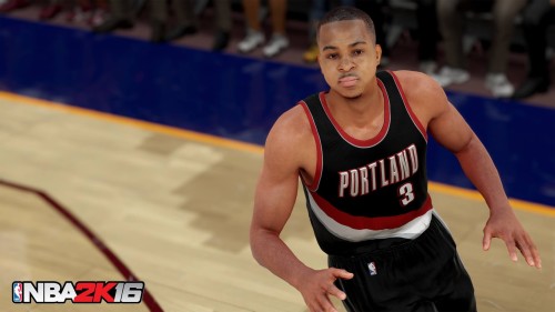 Foto de NBA 2k16