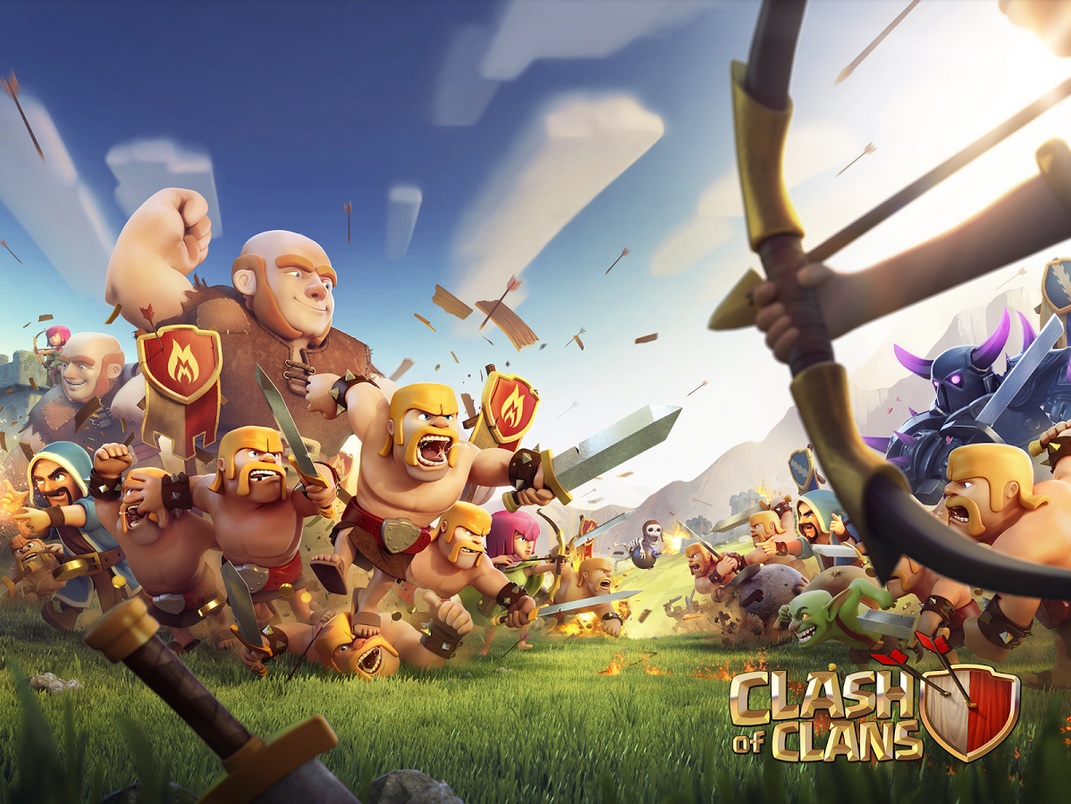 Análisis Clash of Clans