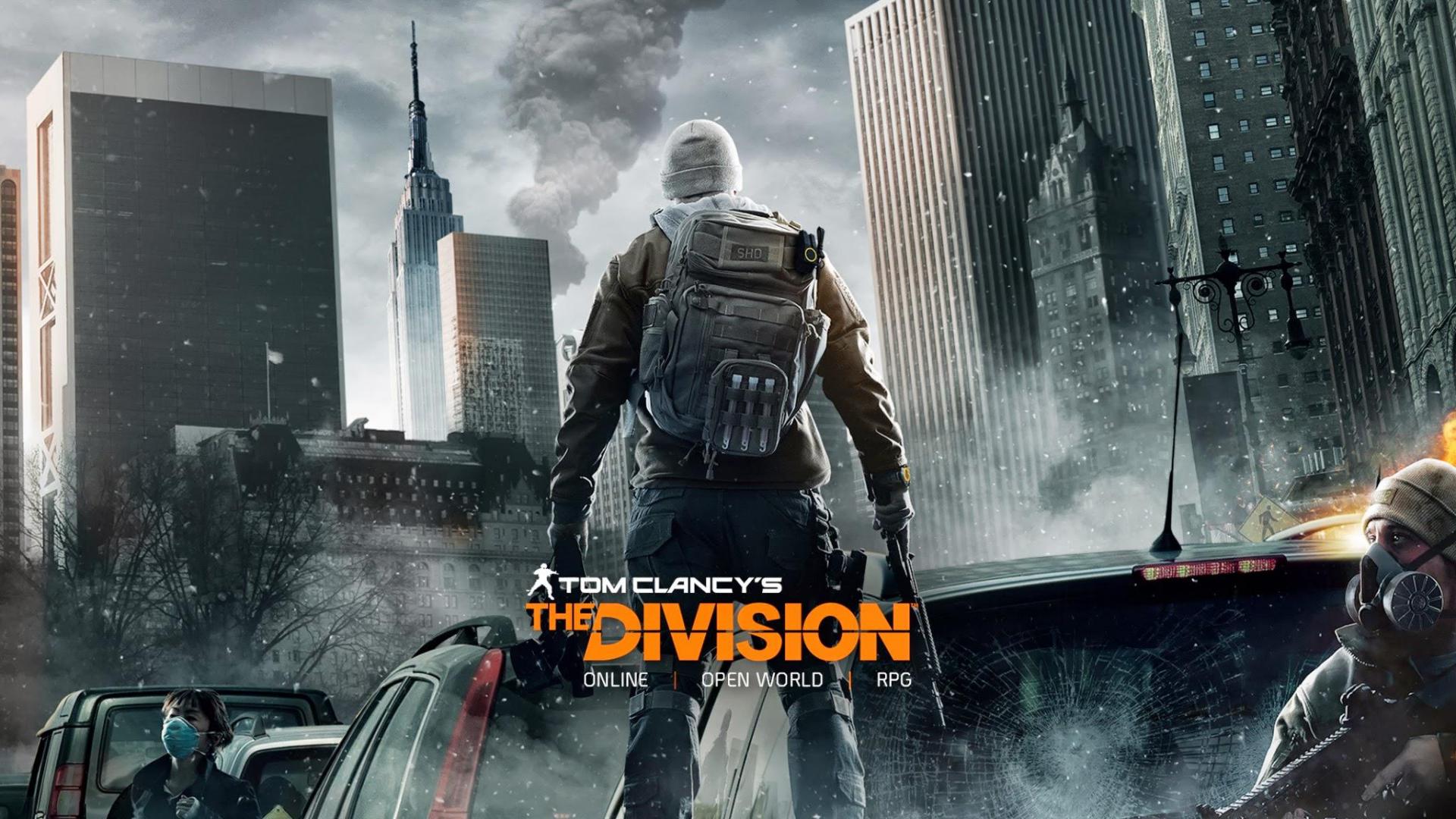 The division