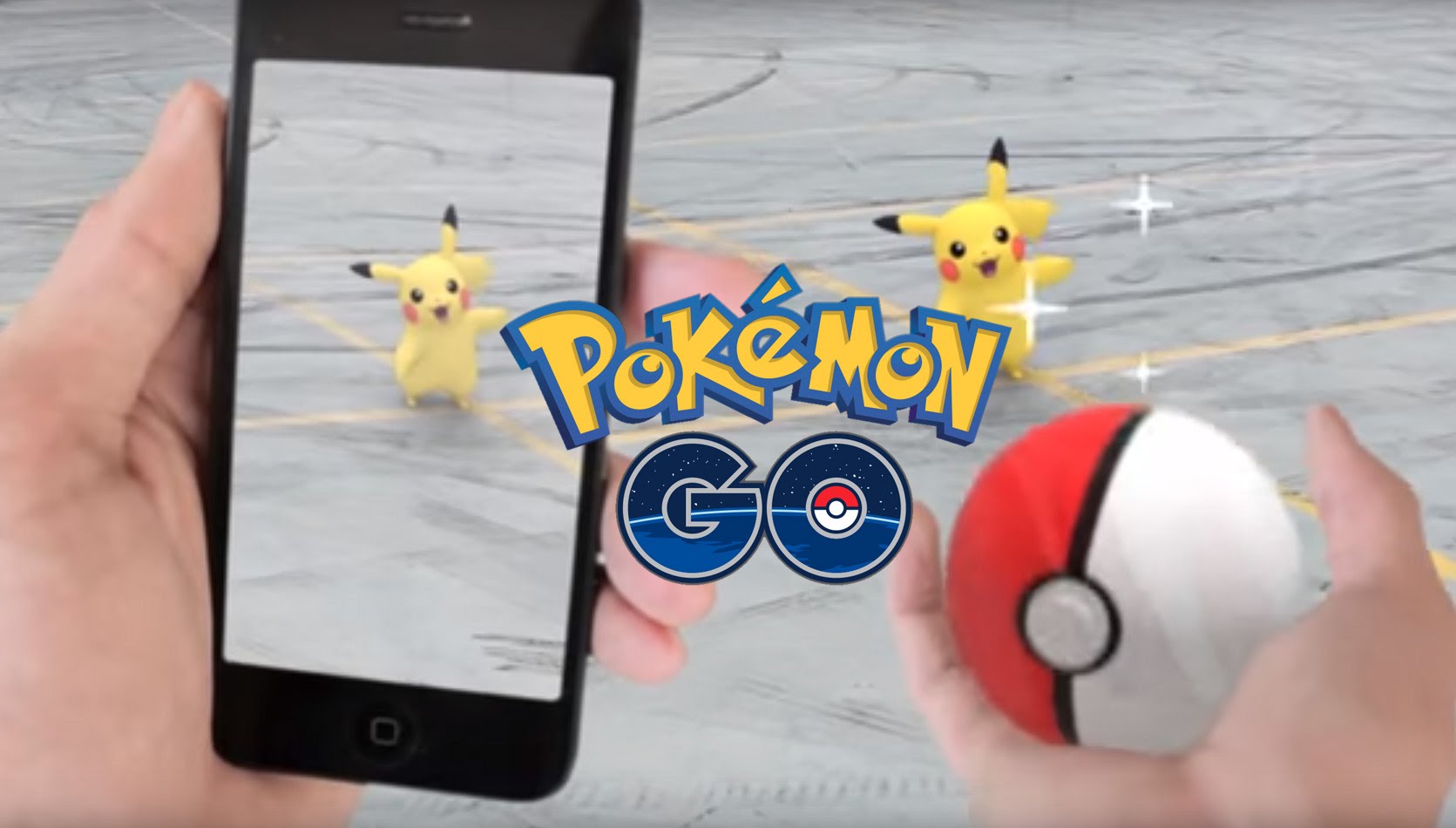 Trucos Pokemon Go: Cómo subir más rápido de nivel