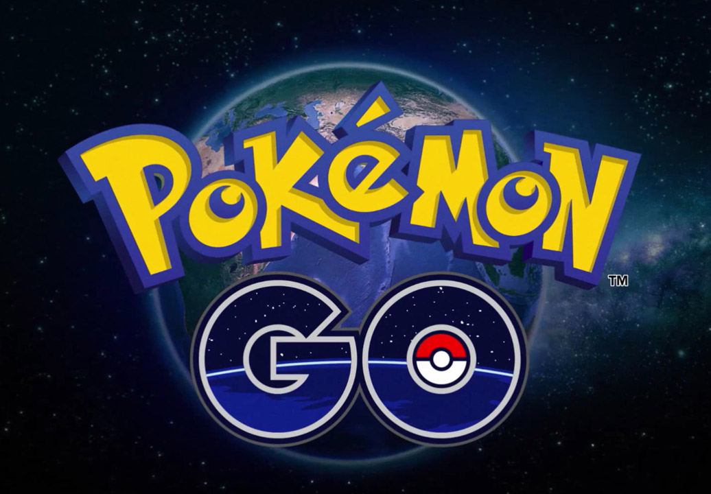 Pokémon Go