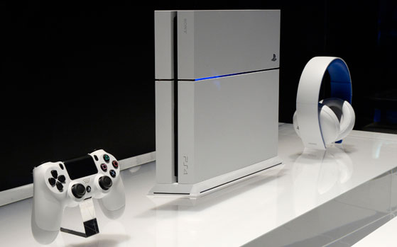 Se filtra el precio y la fecha de lanzamiento de la PS4 Neo