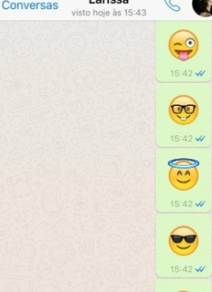 WhatsApp para iOS con novedades