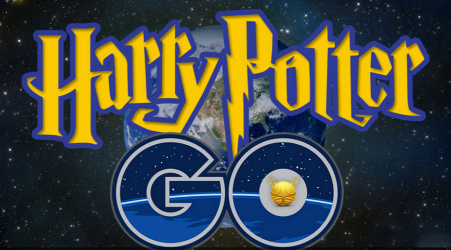 Harry Potter GO: ¿Cómo será?