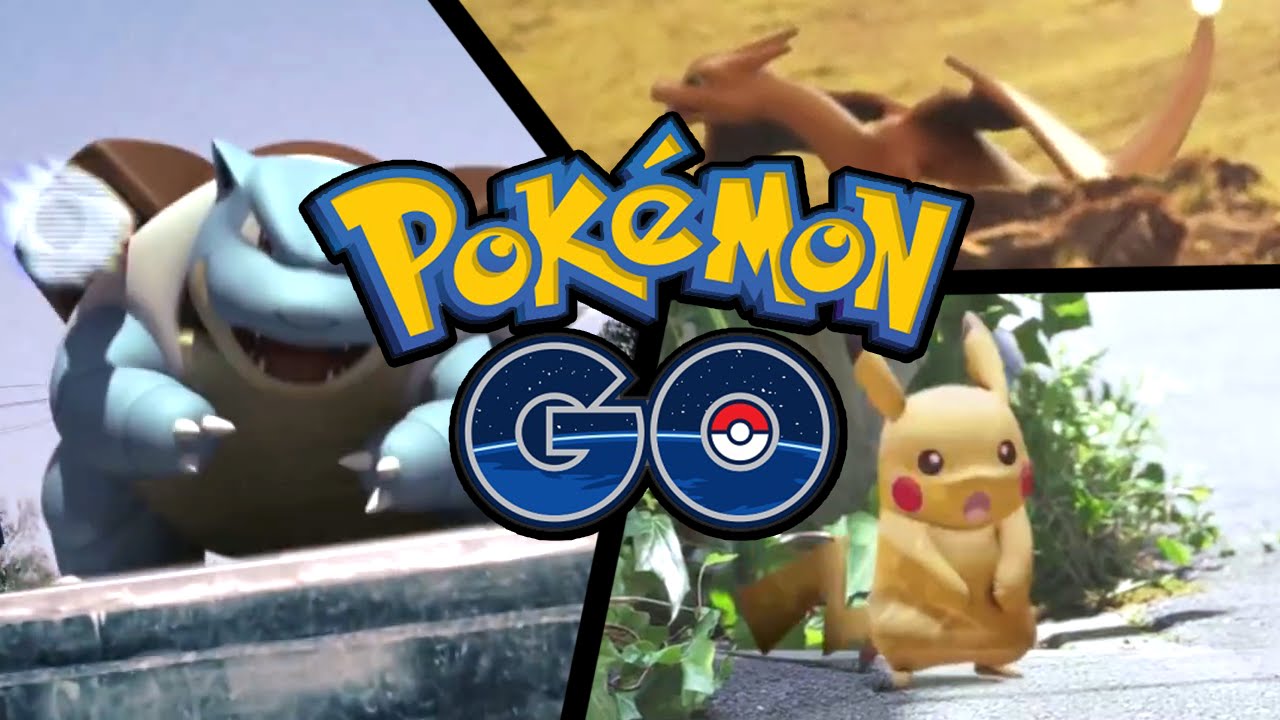 La actualización de Pokemon Go enfurece a miles de usuarios