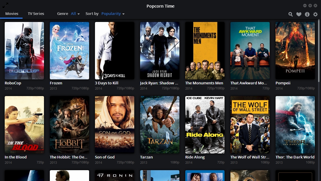 peliculas hd online gratis