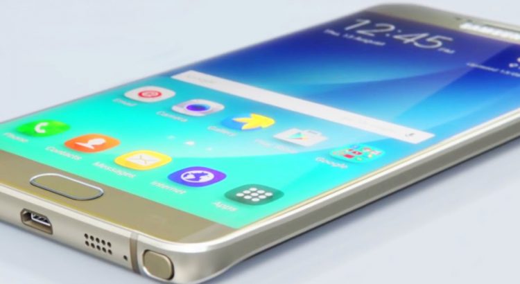 Samsung Galaxy Note 7: Disponible para reservar en España