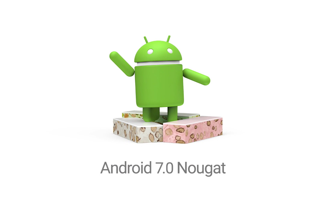 Android 7.0 Nougat: 5 Novedades que llegan con el nuevo sistema operativo