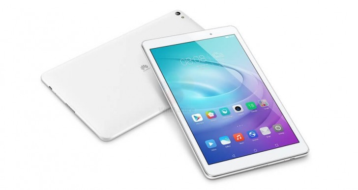 MediaPad T2, la nueva phablet de Huawei: Características y fecha de lanzamiento