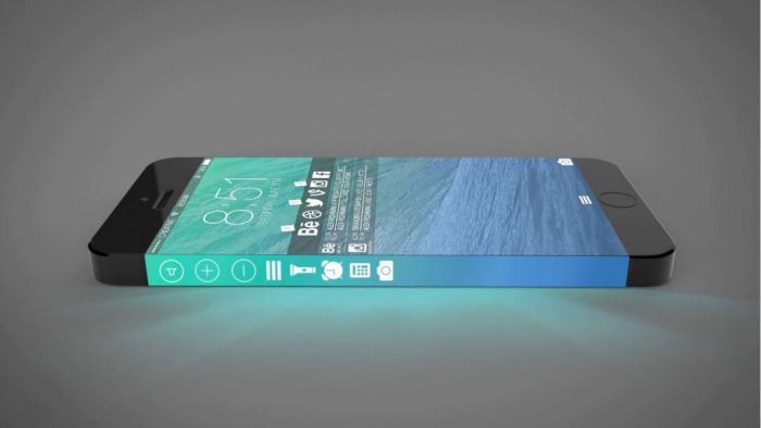 ¿iPhone 7 de cristal? Nuevos rumores del Smartphone de Apple