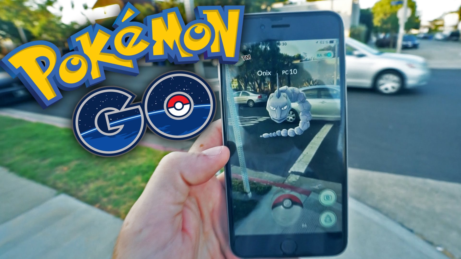 5 secretos de Pokemon Go que tienes que conocer