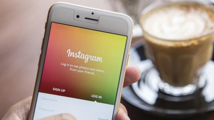 Instagram Stories: Imágenes con fecha de caducidad