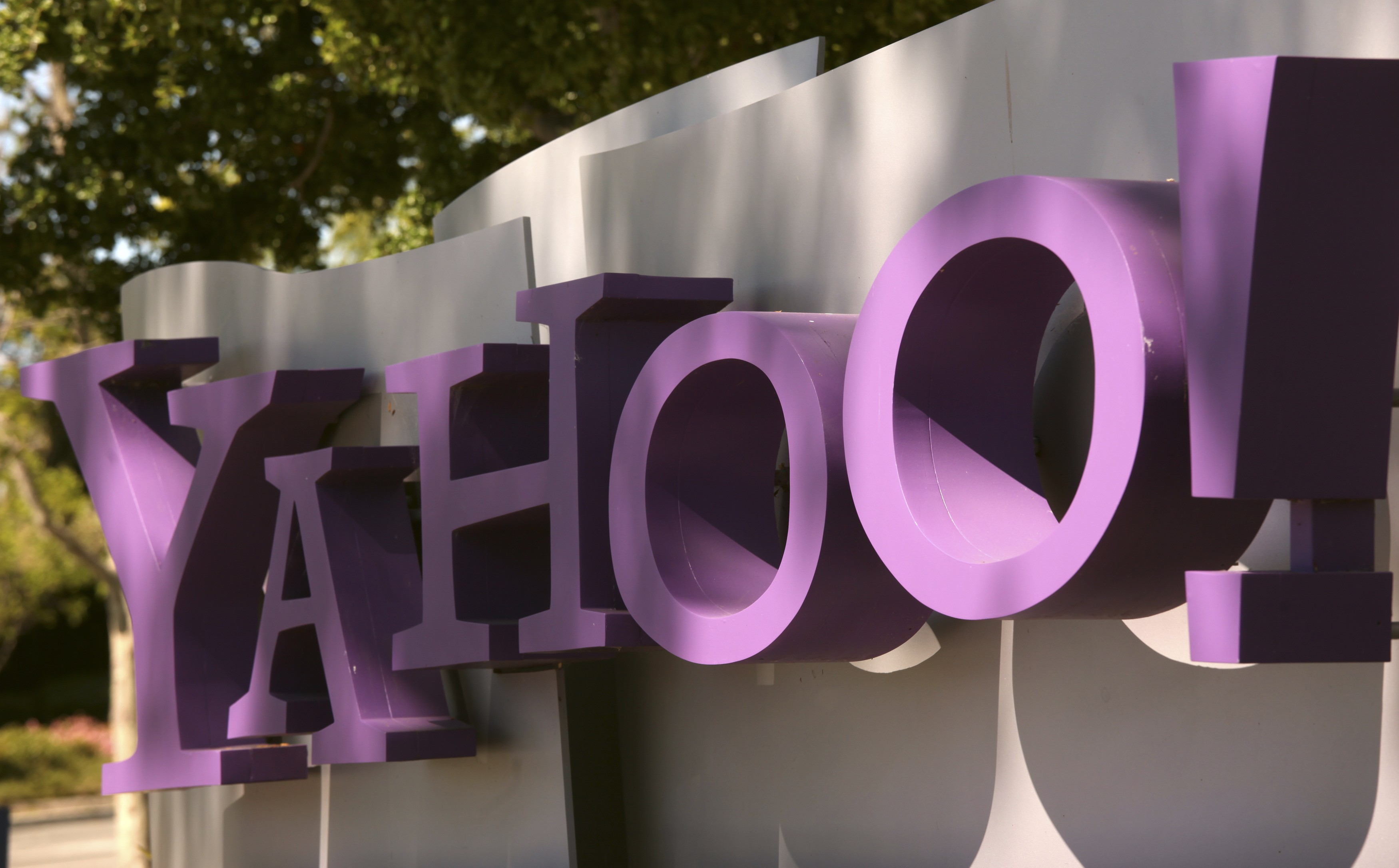 Yahoo sufre el robo de 500 millones de cuentas