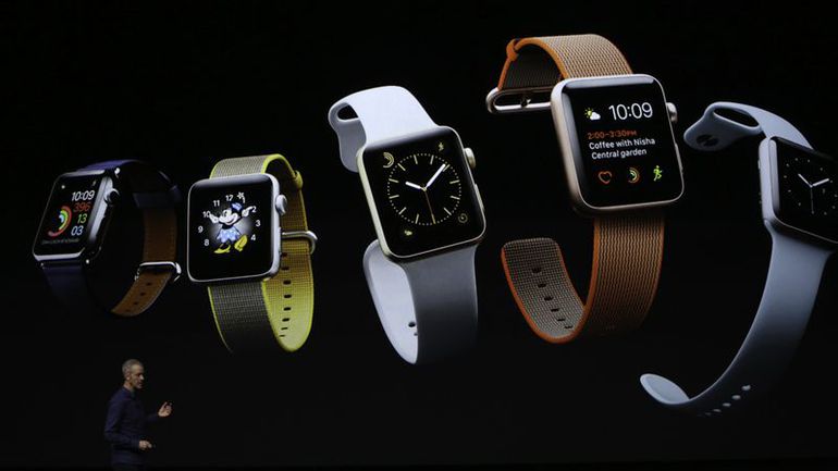 Apple Watch 2: Características, disponibilidad y precio