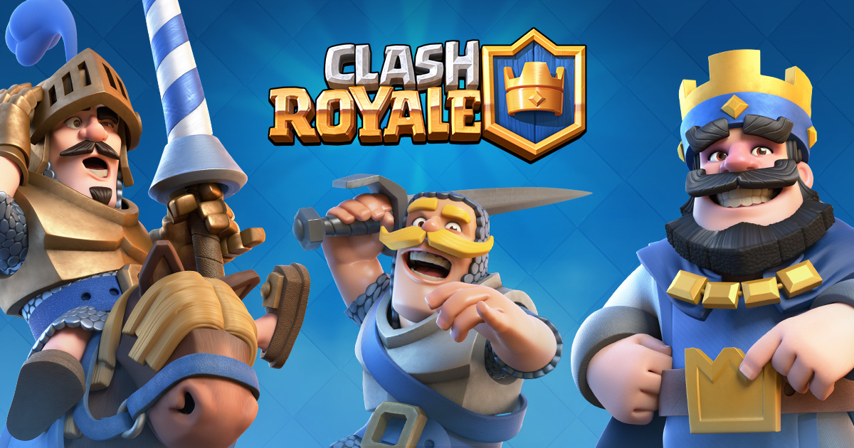 Clash Royale: Funcionamiento nuevas cartas