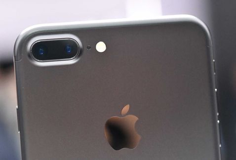 ¿Cuánto cuesta fabricar el iPhone 7?