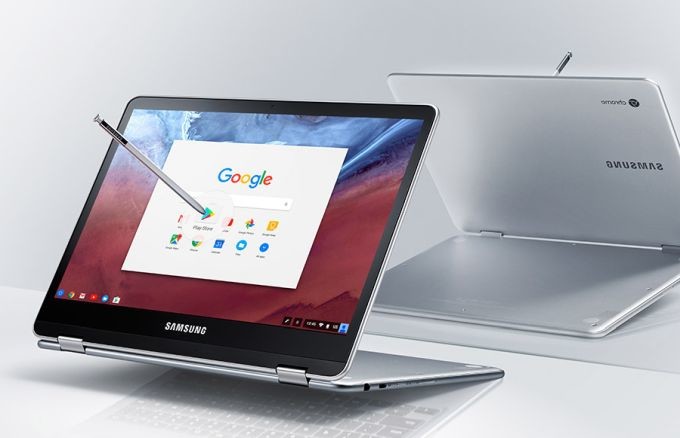 Nuevo Chromebook Pro de Samsung: Características y Precio