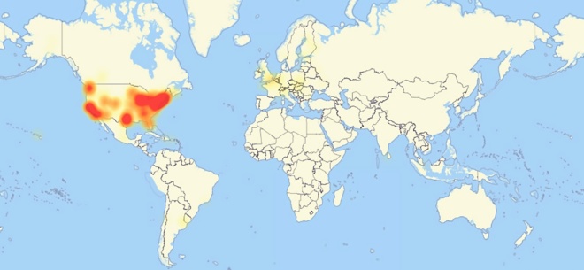 Ciberataque masivo en EE.UU: Todos los detalles