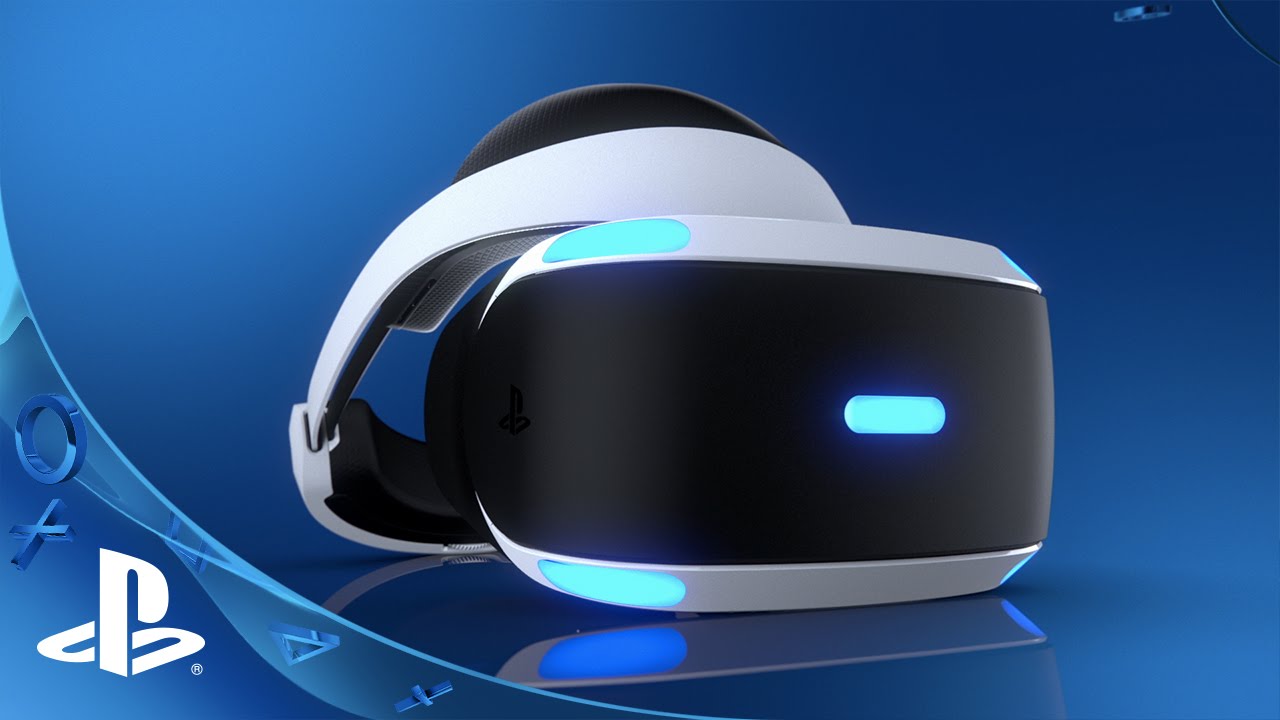 PlayStation VR: Disponibilidad y precio en España