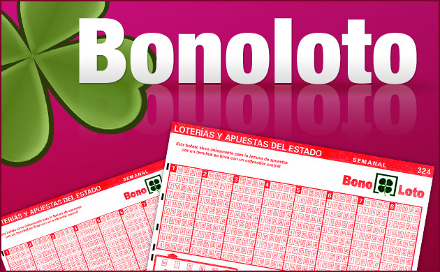 Resultados Bonoloto viernes 31 de mayo